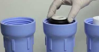 Установка угольных фильтров для воды и вытяжки от 3661 рублей в Шатуре