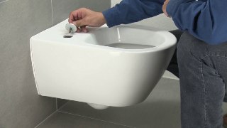 Установка унитаза Шатура цена 1360 руб.